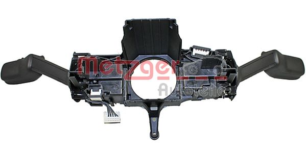 METZGER 0916545 ORIGINAL ERSATZTEIL GREENPARTS Lenkstockschalter